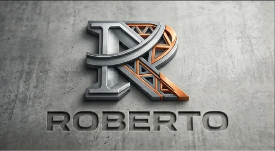 Roberto Structural logo